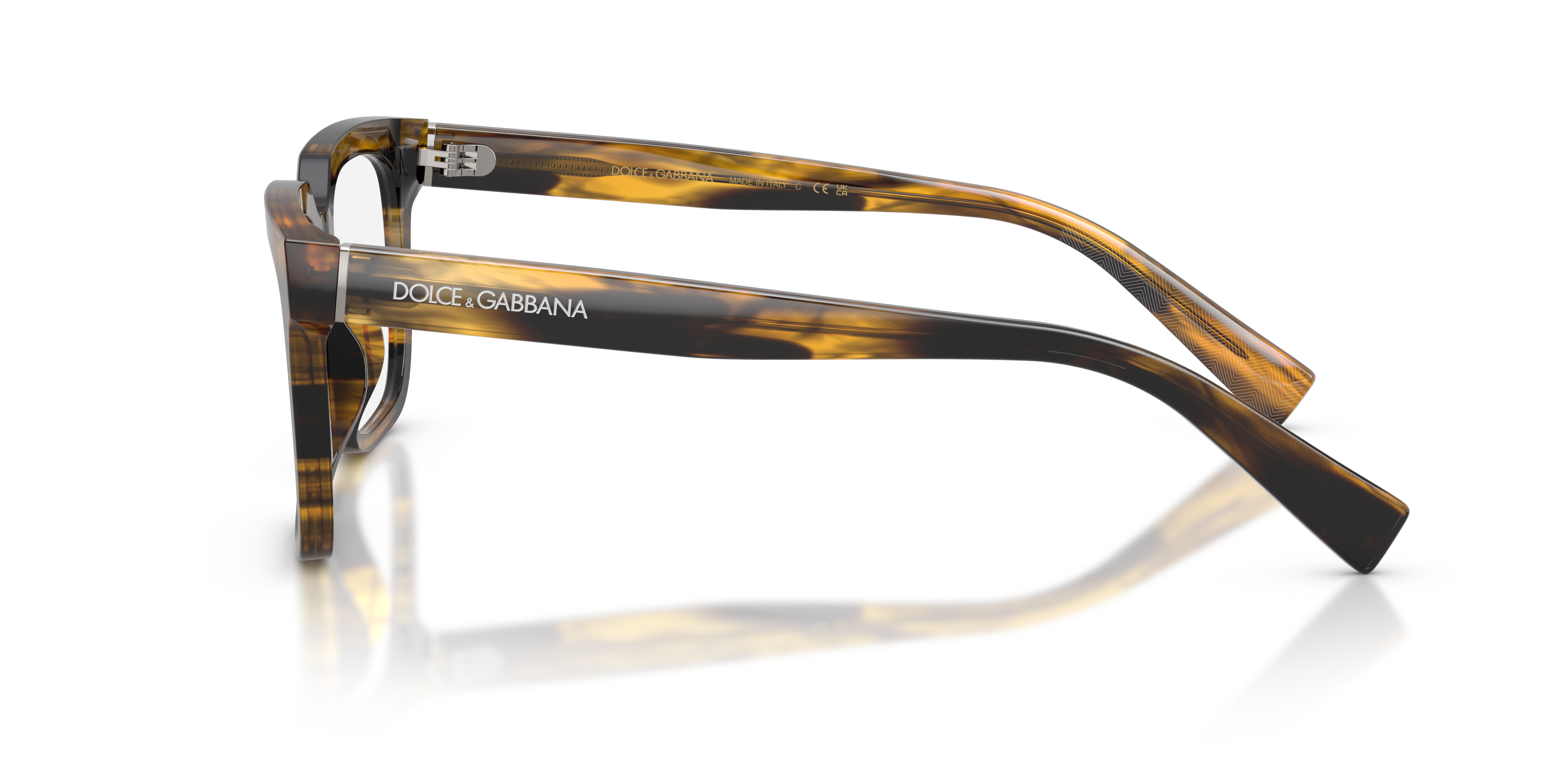 Dolce & Gabbana DG3422 3063  